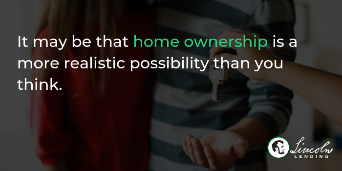 What Qualifies Me to Buy a Home