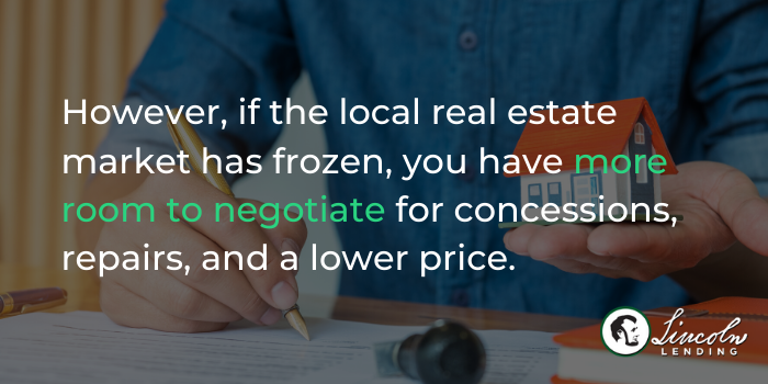 4 Tips for Negotiating the Best Home Price - 2