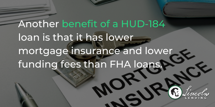 HUD-184 Loans - 1