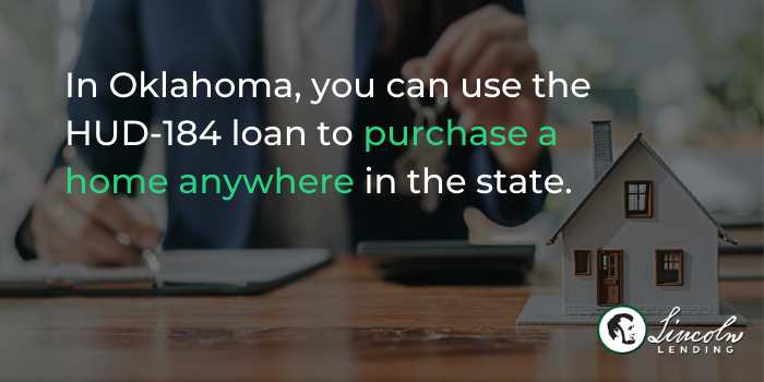 Reviews of HUD 184 loan providers