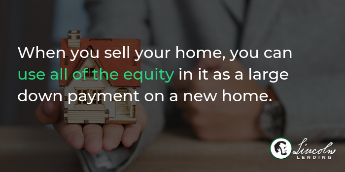 Home Equity What Is It & How Do You Get More Of It?
