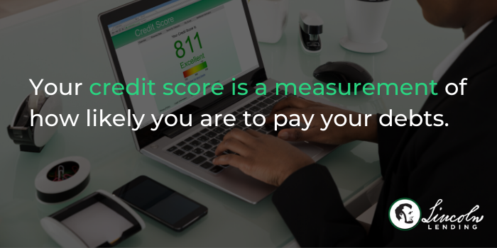 How Can I Improve My Credit Score - 1