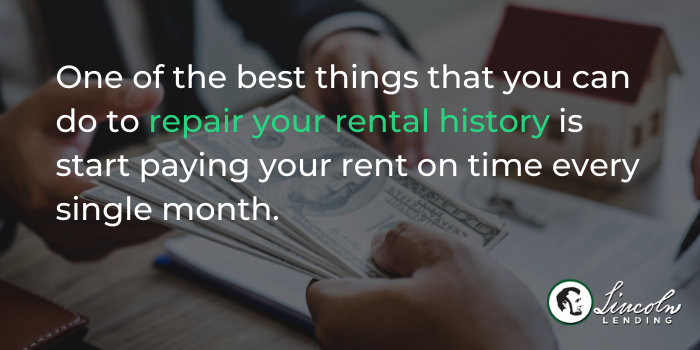 How Your Rental History Affects Your Mortgage - 3