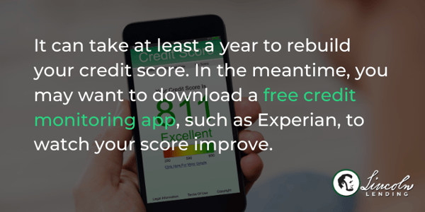 Improving Your Credit Score After Collections and Derogatory Accounts - 4