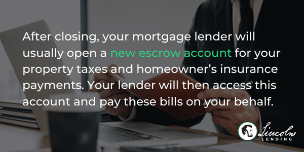 What is Escrow, and What Does it Mean for Your Mortgage - 3