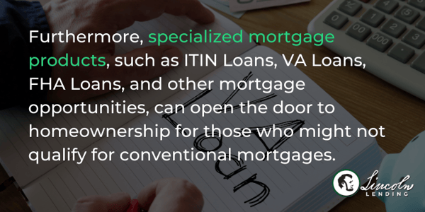 Mortgage Misconceptions - 4