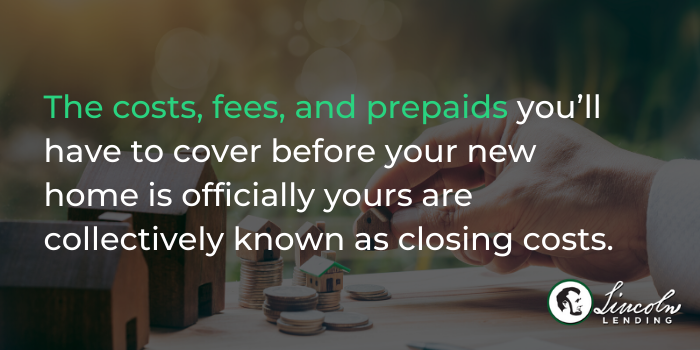 What Are Closing Costs and Fees - 1