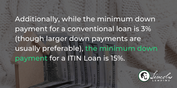 What Is An ITIN Loan And How Do I Know If Im Eligible - 3