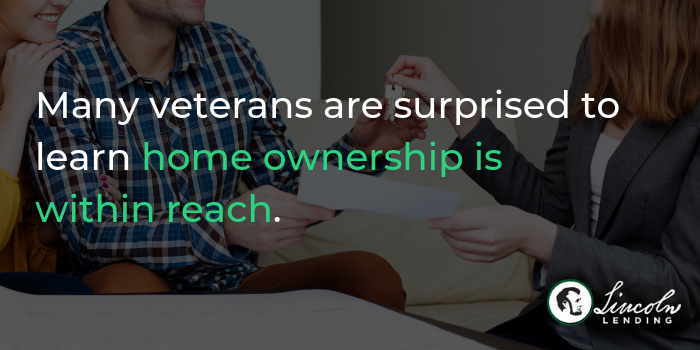 What Qualifies Me for a VA Home Loan - 2