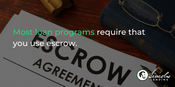 What is Escrow, and What Does it Mean for Your Mortgage - 4