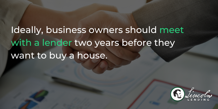 Why Business Owners Trust Lincoln Lending with Their Mortgages - 3